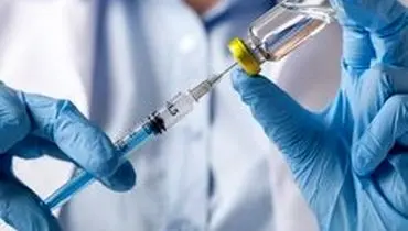 واکسن زونا ریسک سکته را کاهش می‌دهد