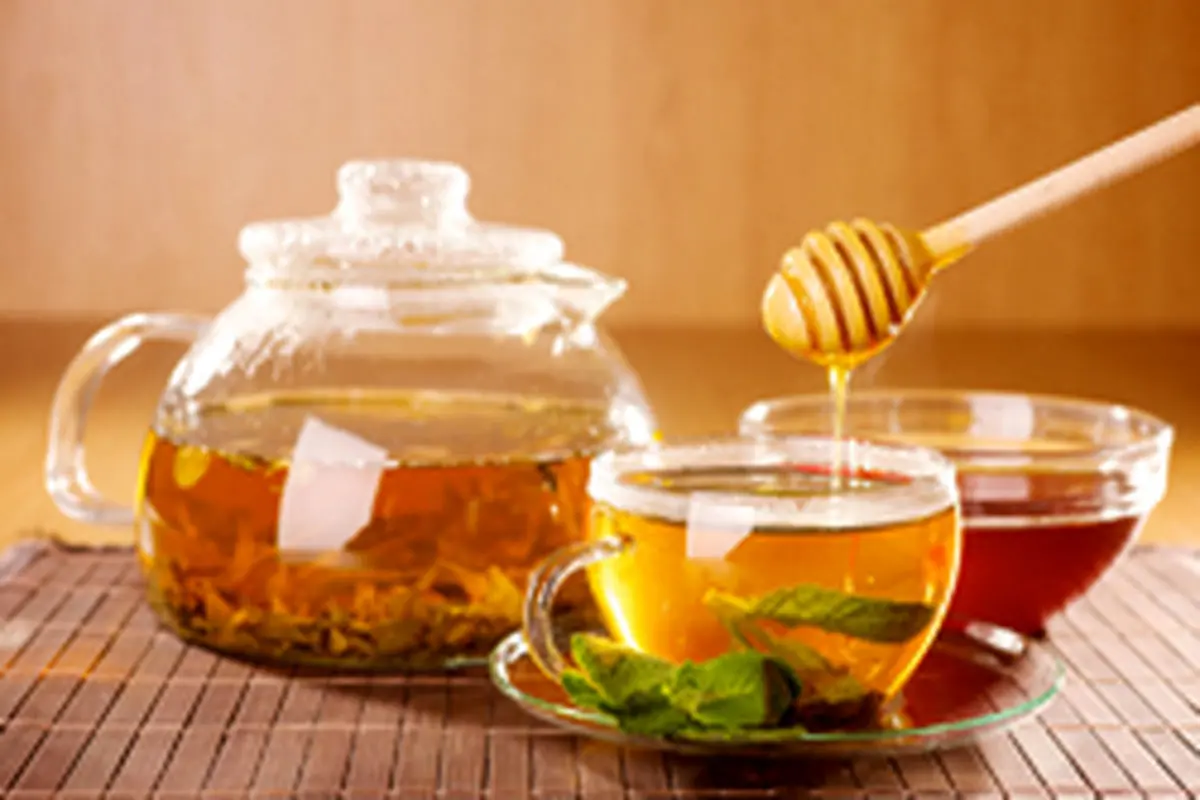 چطور یبوست را با عسل درمان کنیم؟