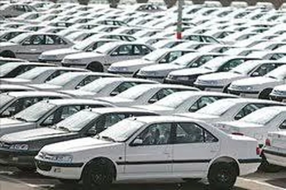 قیمت خودروهای داخلی و خارجی امروز ۲۶ بهمن ۹۸/ کاهش متوسط ۶۰۰ هزار تومانی قیمت خودرو