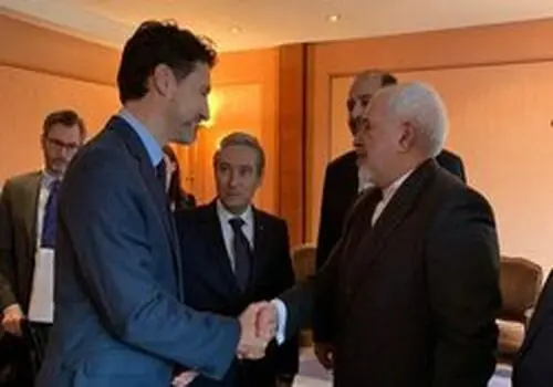 درخواست عجیب ترامپ پس از استعفای ترودو