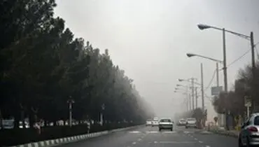 هشدار ناجا به مسافران: این ۸ جاده مه گرفته هستند