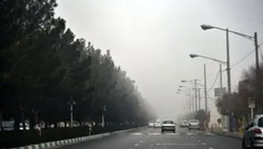 هشدار ناجا به مسافران: این ۸ جاده مه گرفته هستند