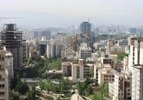 گرانی به بازار مسکن هم رسید! 