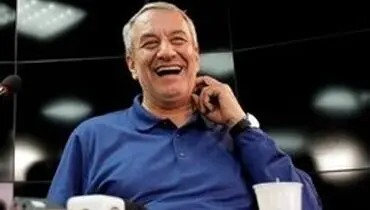 واکنش یکی از فوتسالیست‌ها به شوخی معروف کفاشیان