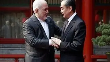 تقدیر چین از ایران در خصوص واکنش به ویروس کرونا