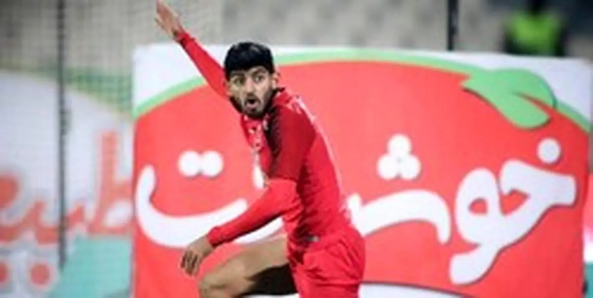 آخرین وضعیت مهدی ترابی از زبان فیزیوتراپ پرسپولیس