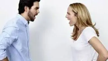 مهار عصبانیت همسر با راههای دوست داشتنی