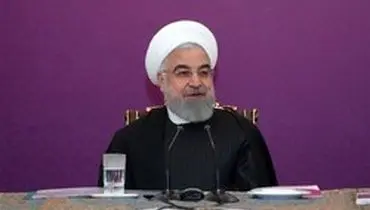 روحانی سه قانون مصوب مجلس را برای اجرا، ابلاغ کرد