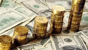 جدیدترین قیمت طلا، سکه و ارز در بازار امروز ۹۸/۱۱/۲۶