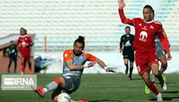 رونمایی از برنامه پنج هفته لیگ برتر فوتبال