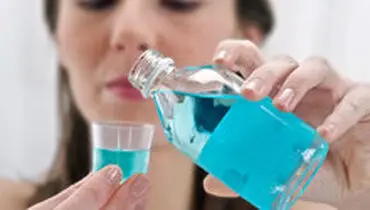 دهانشویه چه بلایی سر سلامتی ما می‌آورد؟