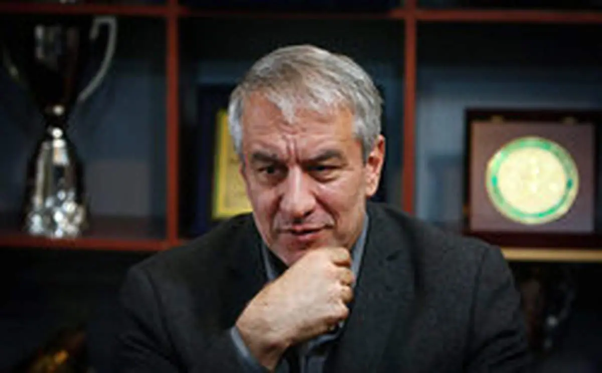 اعتراف تلخ علی کفاشیان: بازیکنان قبل از جام ملتها دنبال تغییر سرمربی بودند