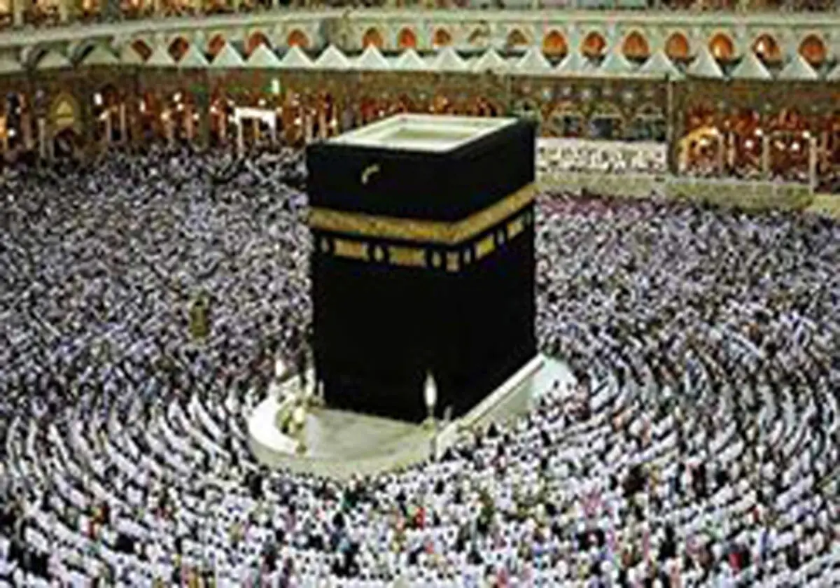 درخواست از ودیعه گذاران حج برای تکمیل اطلاعات خود در سامانه