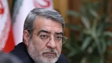 رحمانی فضلی:برای برگزاری انتخابات، آمادگی کامل داریم