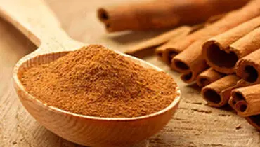دارچین ضد ویروس کرونا