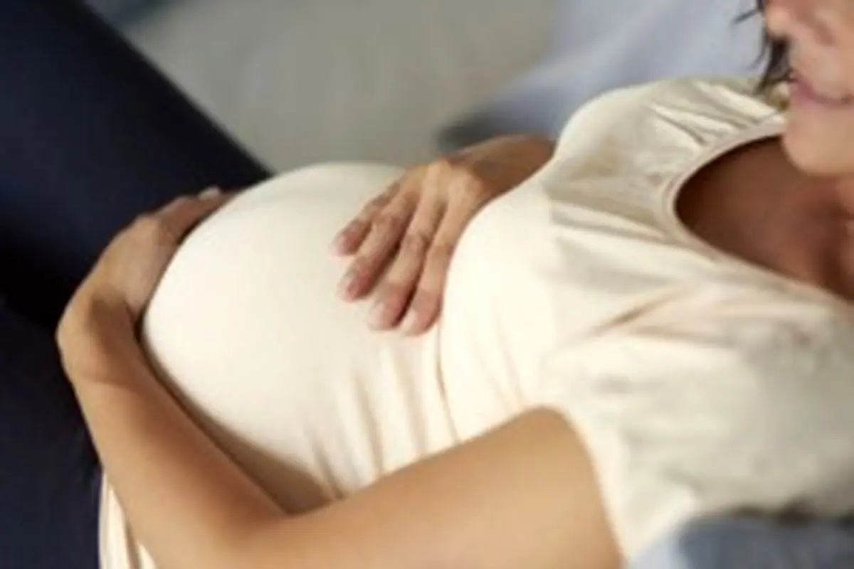 از علت تا درمان رفلاکس معده در بارداری