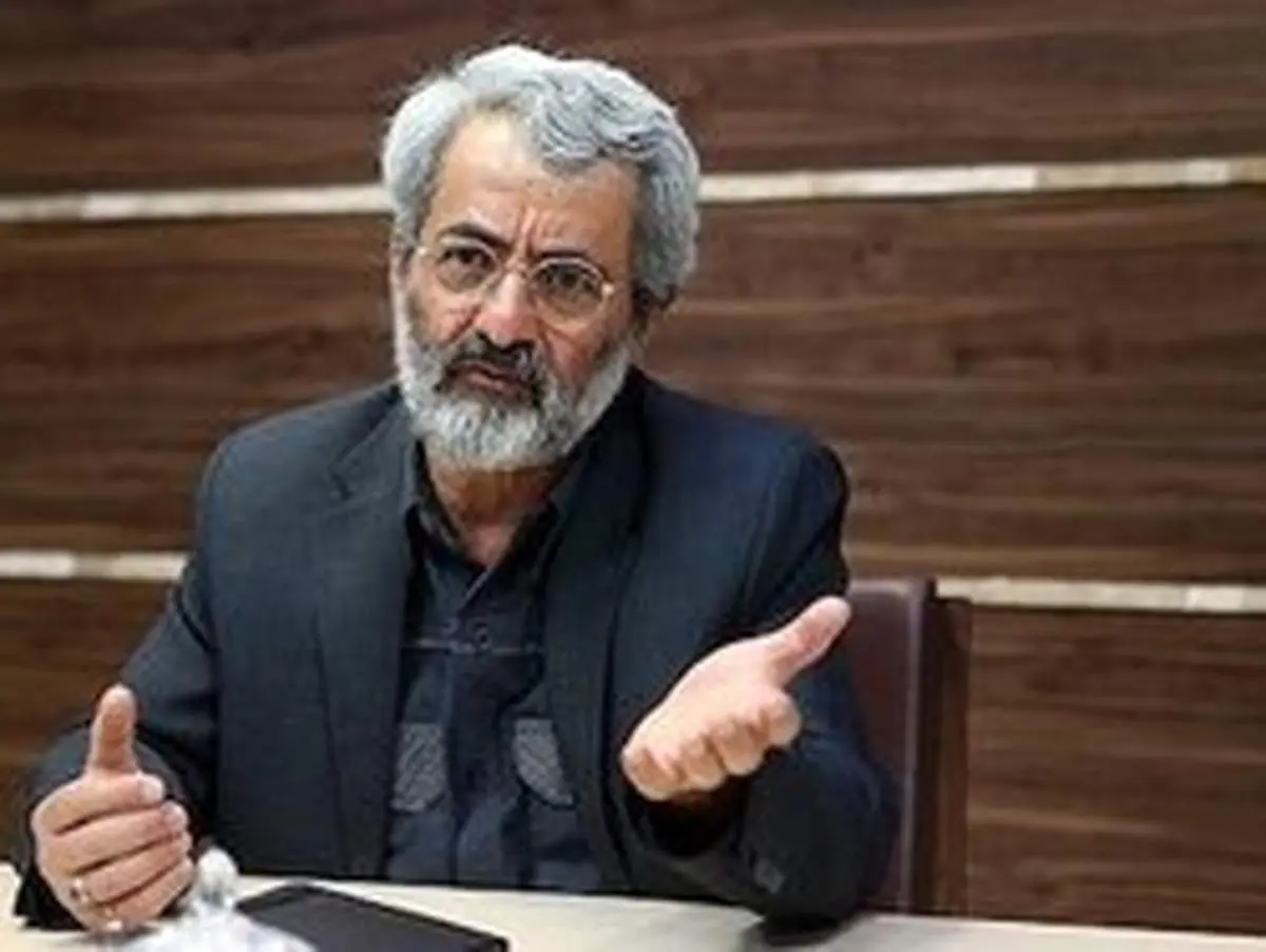 عباس سلیمینمین:قدرت طلبی آفات خودش را دارد