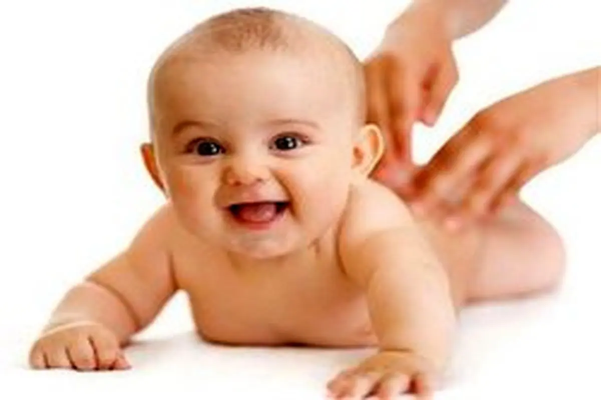 چرا قلقلک دادن بچهها کار خطرناکی است؟