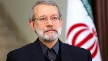 صبح امروز یکشنبه؛لاریجانی عازم سوریه شد