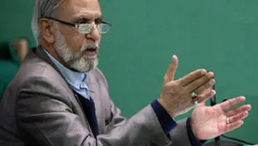 ابوالقاسم رئوفیان:رقابت کاندیدا‌ها در جهت توانمندی های‌شان باشد نه تخریب رقیب