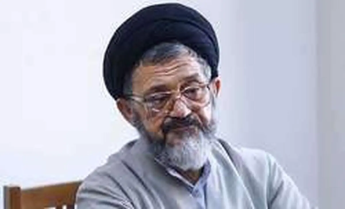 سید رضا اکرمی:قدرتی بالاتر از ملت نداریم