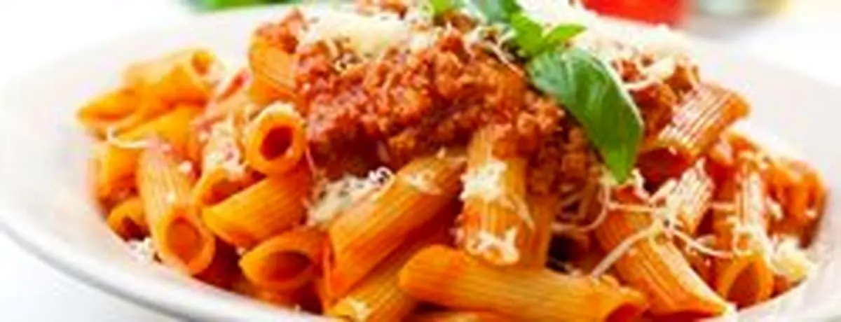 با پاستا هم می‌توان رژیم گرفت؟