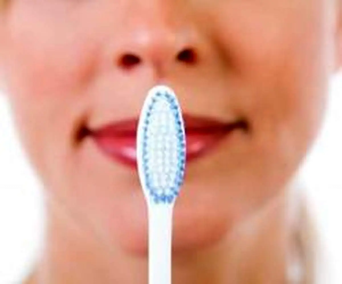 اگر مسواک را به موقع عوض نکنیم چه میشود؟
