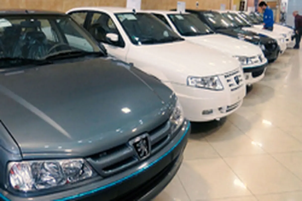 قیمت روز خودرو در ۲۷ بهمن/فروش۴۰۰ میلیون تومانی کیا سراتو ۲۰۰۰ (اتوماتیک) با افزایش ۱۵ میلیونی