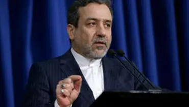 هشدار عراقچی به «ال جی» و «سامسونگ» برای آینده کاری در ایران