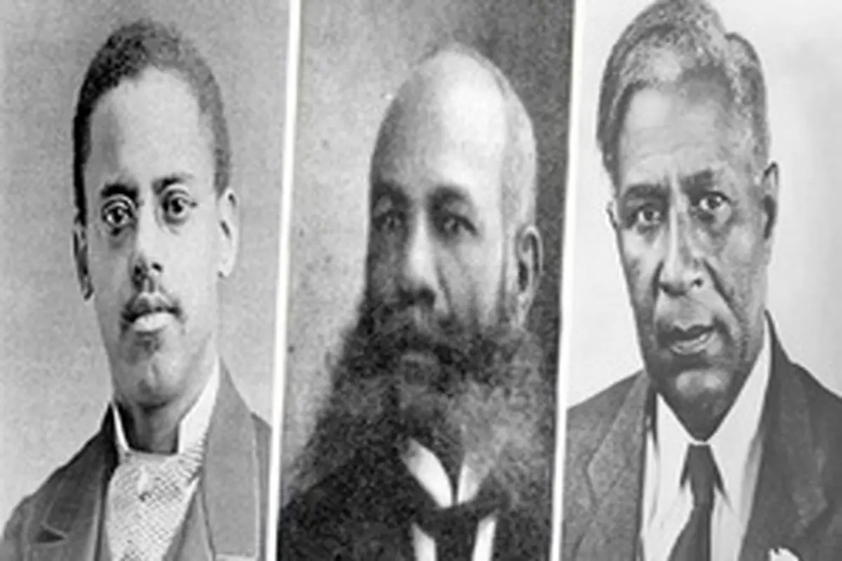 ۸ اختراع مهم سیاهپوستان که زندگی روزمره ما را آسان کردند