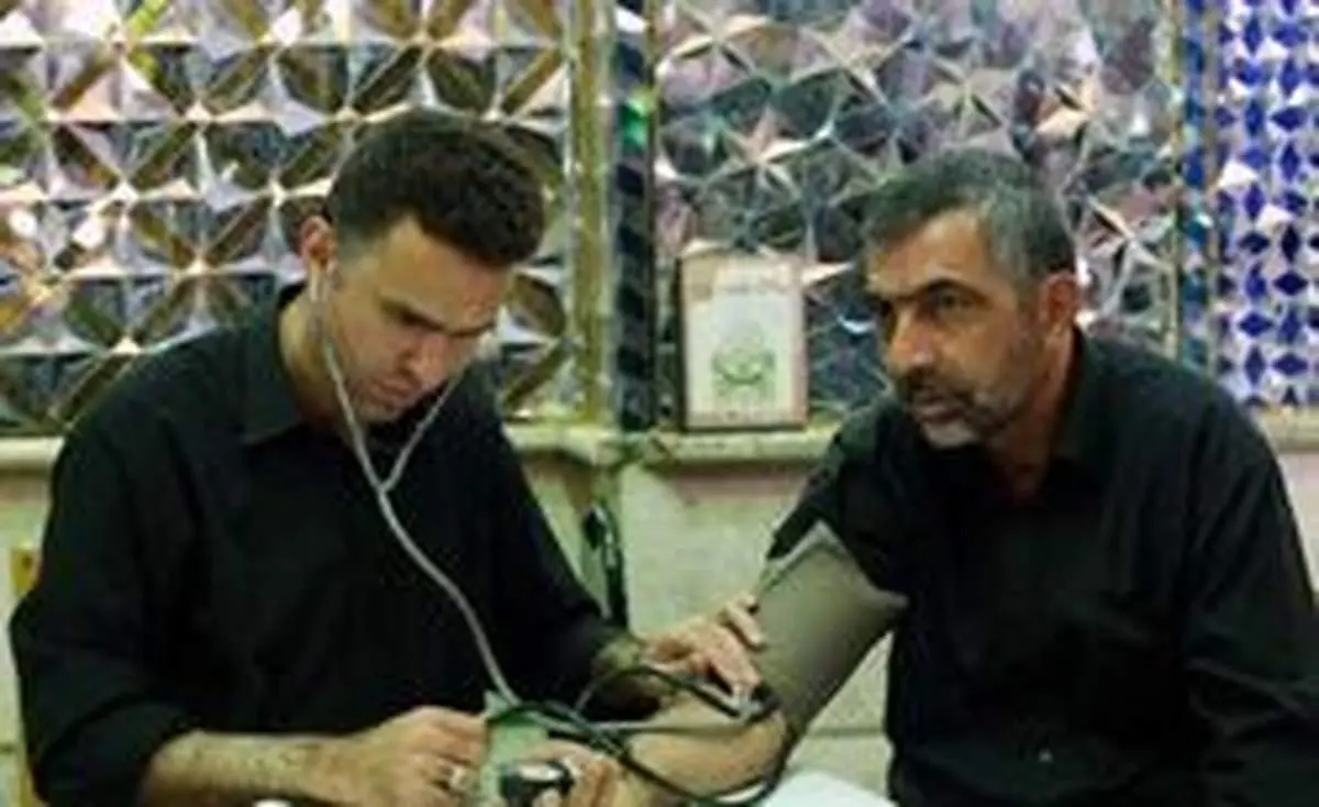 مردان دوم اسفند رایگان ویزیت می‌شوند