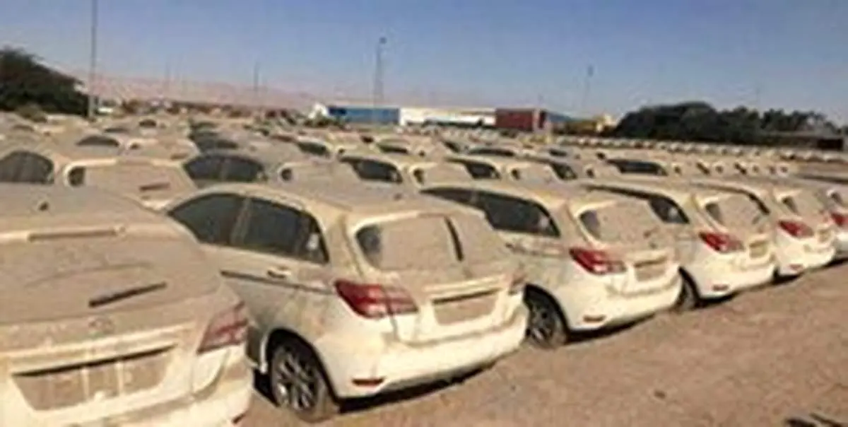 مصوبه رانتی دولت برای واردات ۱۱۰۰ خودرو/ خودروهایی که پنهانی وارد شدند
