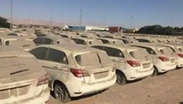 مصوبه رانتی دولت برای واردات ۱۱۰۰ خودرو/ خودرو‌هایی که پنهانی وارد شدند