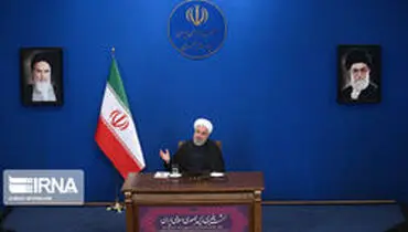 روایت رسانه‌های جهانی از سخنان روحانی