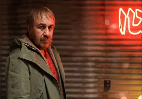 آخرین وضعیت جسمی رابعه مدنی به روایت روح‌الله حجازی