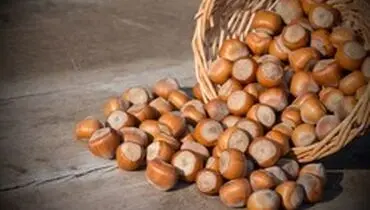لاغر شدن با یک آجیل خوشمزه