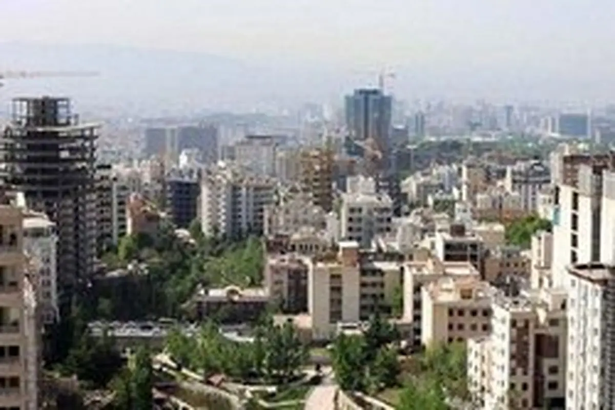 قیمت خانه کلنگی و اجاره خانه در تهران چقدر گران شد؟