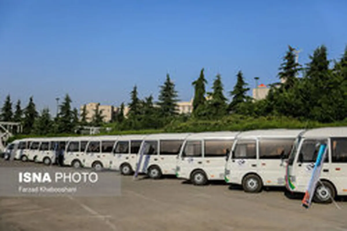 بازگشت مینیبوسها به پایتخت