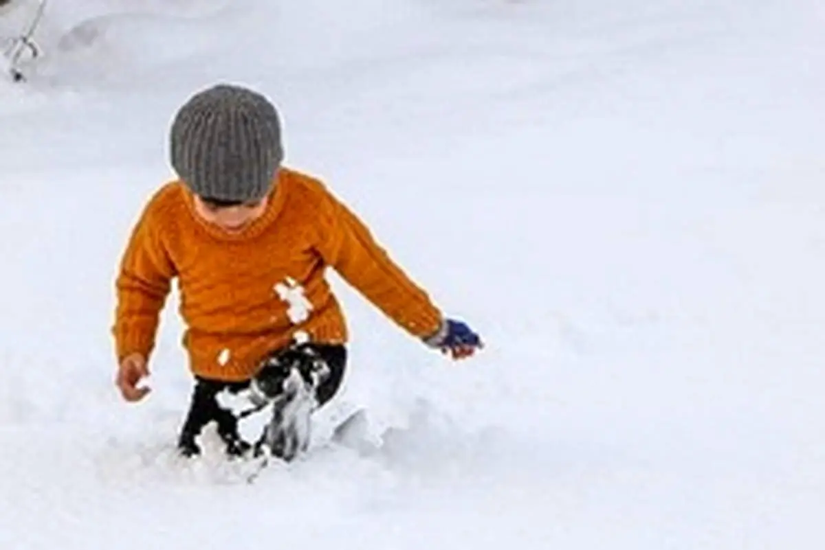 پیش بینی بارش برف نیم متری در آذربایجان غربی/ بارشها تا پایان هفته ادامه دارد