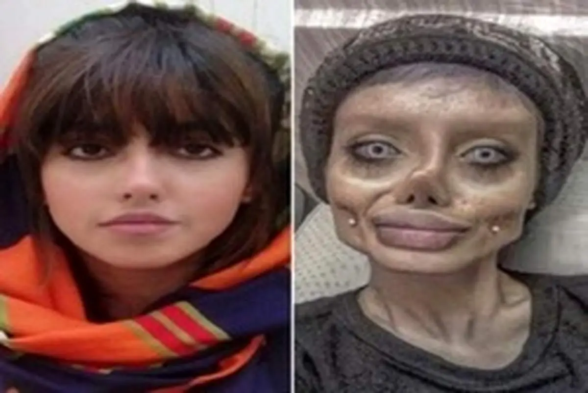 مخالفت دادگاه انقلاب با تبدیل قرار بازداشت «سحر تبر»