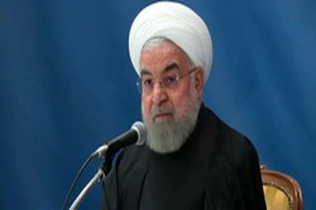 روحانی: دموکراسی، پارلمان و انتخابات را ما در منطقه پایه‌گذاری کردیم/ می‌ترسم میوه فروشی‌ها و میوه‌ها هم دو قطبی شوند