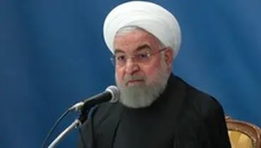روحانی: دموکراسی، پارلمان و انتخابات را ما در منطقه پایه‌گذاری کردیم/ می‌ترسم میوه فروشی‌ها و میوه‌ها هم دو قطبی شوند