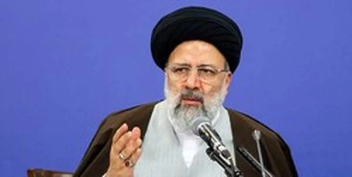 رئیسی: مردمی بودن با سخن نمیشود/ سازوکار میانجیگری و مشارکت مردم ایجاد میشود