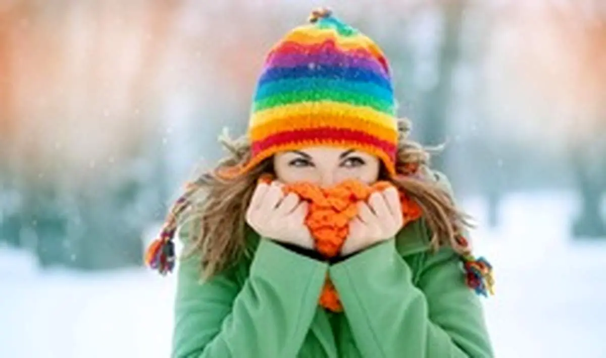 چرا در سرما دچار سردرد میشویم؟