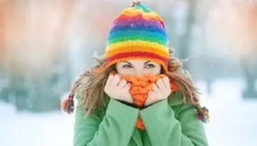 چرا در سرما دچار سردرد می‌شویم؟