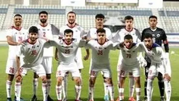 خبر بد برای پرسپولیسی‌ها