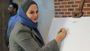 جایزه زنان راهبر پاکستان به نرگس آبیار رسید