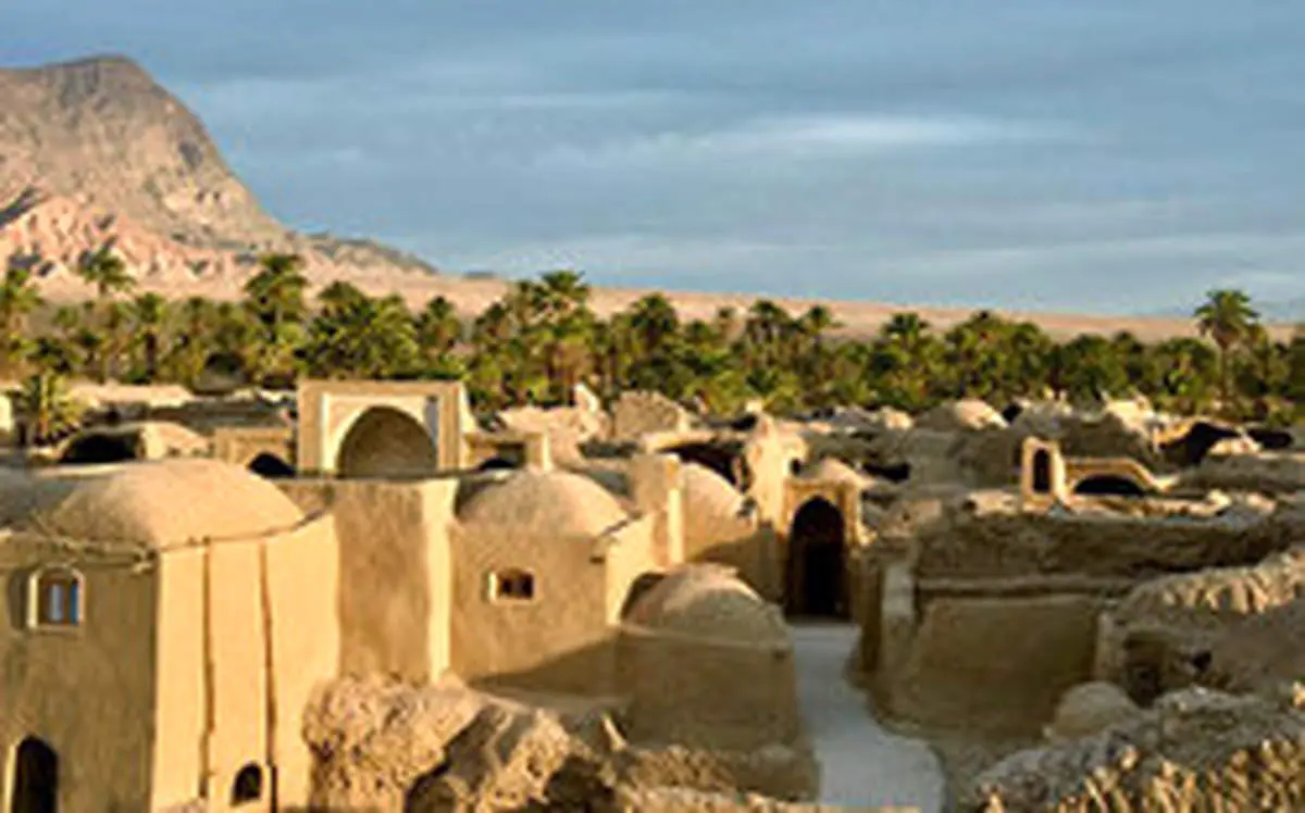 اصفهک؛ روستایی که جهانی شد