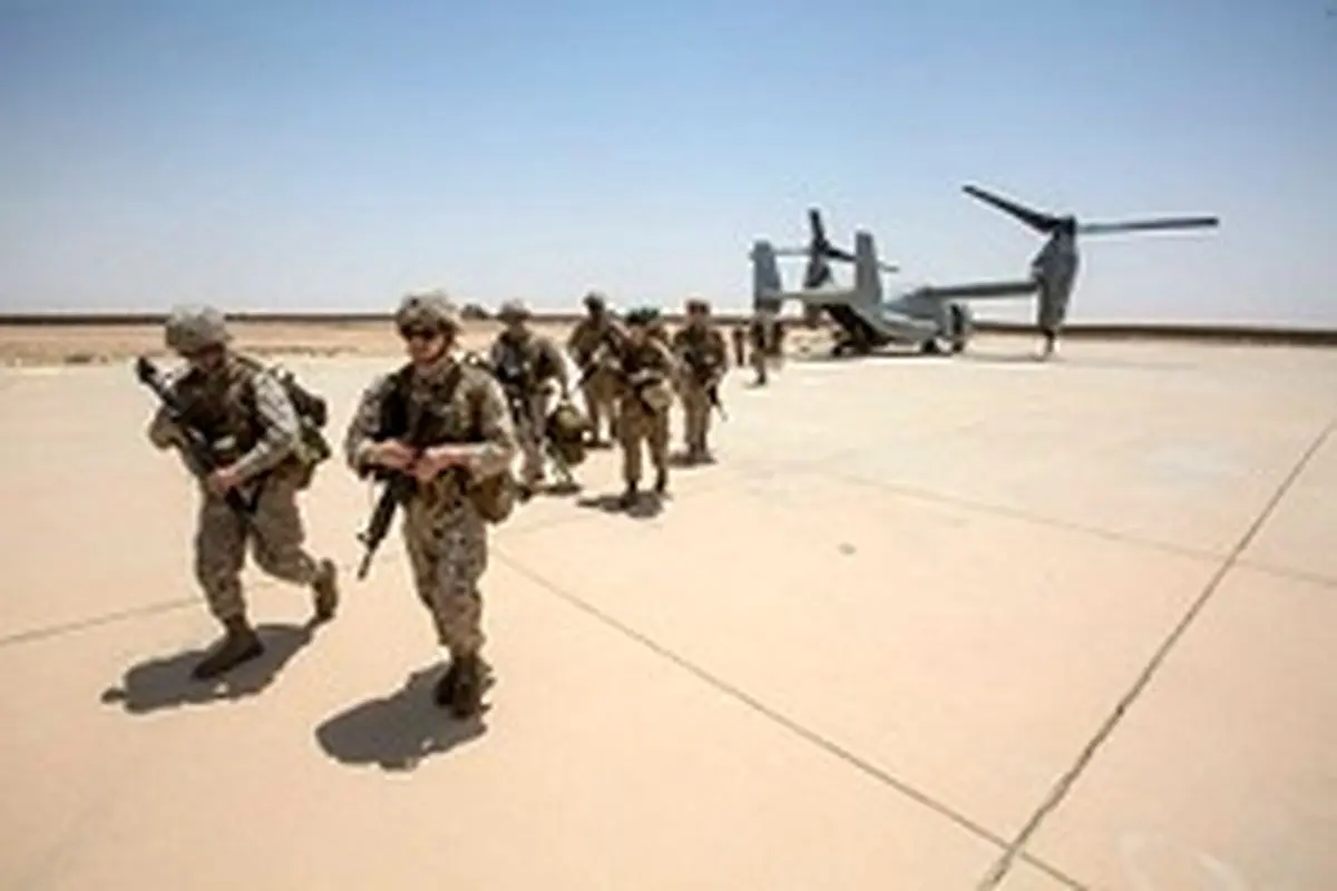 سربازان دانمارکی به عراق باز می‌گردند!