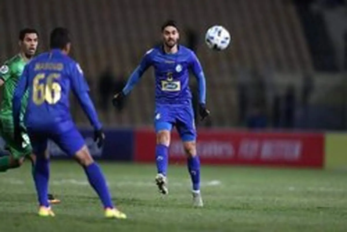 کریمی و باقری از لیست استقلال خط خوردند